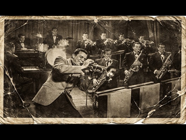 1940S BIG BAND | Why Does 1940s Swing Feel So Good? - YouTube