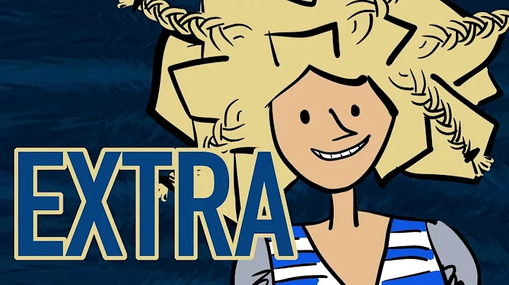 Braids (extra footage) - Numberphile