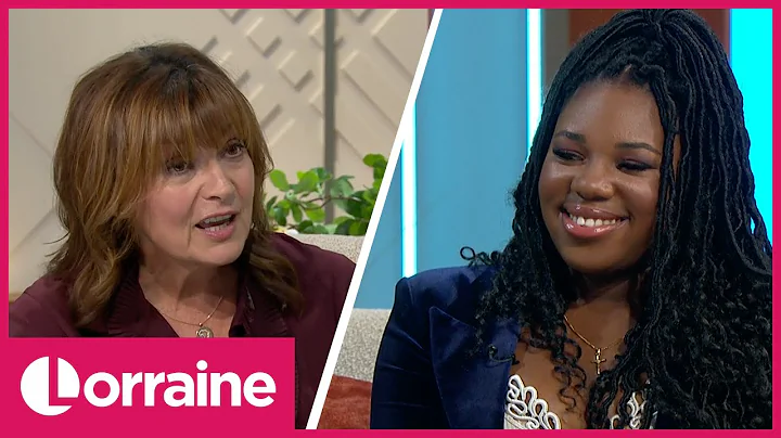 Corrie Actress Channique Reveals What It's Like To...