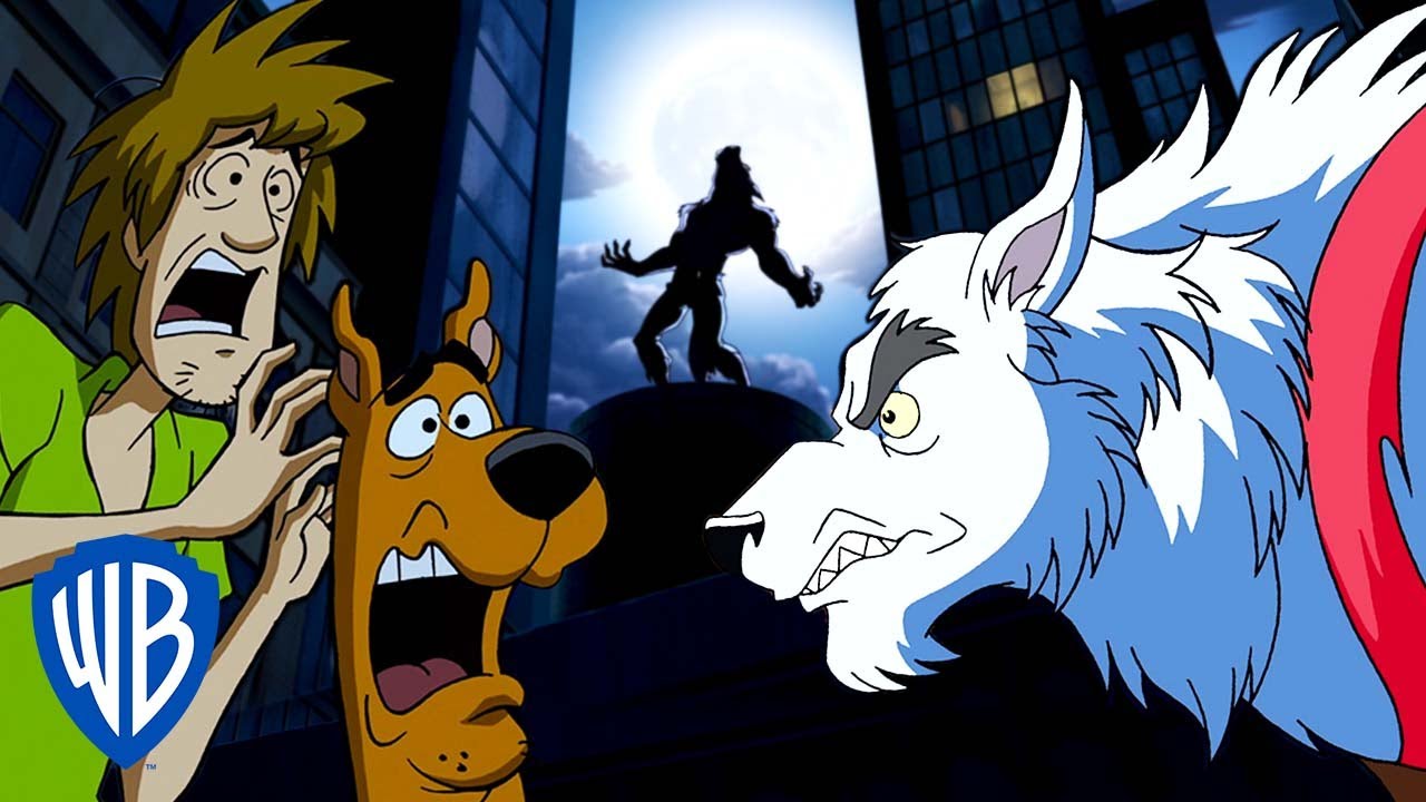 Scooby-Doo! | WEREWOLVES!  | WB Kids - YouTube