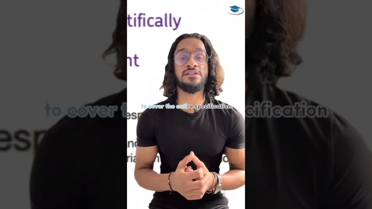 DON'T DO this in Year 13 ❗️