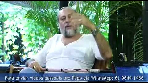 O que é se consagrar ao Senhor?