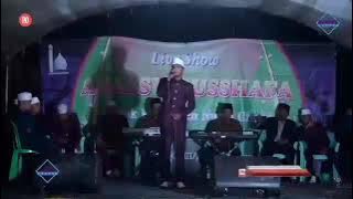 NEW. ,KEAGUNGAN  NABI  MUHAMMAD  S,A,W - ANAASYIDUSSHAFA