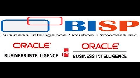 OBIEE Data Analytics Bar Graph with Gradient | OBIEE Graphs