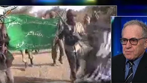 Boko Haram: Should we negotiate with terrorists?