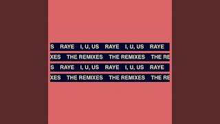 Смотреть клип I, U, Us (Rivrs Remix)