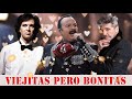 MARCO ANTONIO SOLÍS, PEPE AGUILAR, DIEGO VERDAGUER, CAMILO SESTO y JOSE JOSE - BALADAS EXITOS