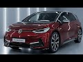 Ist Das Der Beste Elektro Kompaktwagen 2026 VW ID 3 Im Test