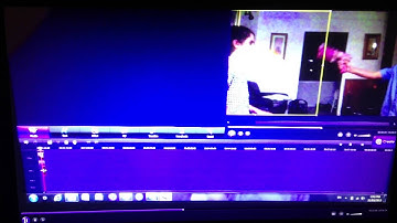 How to add muzzle flash on wonder share video editor