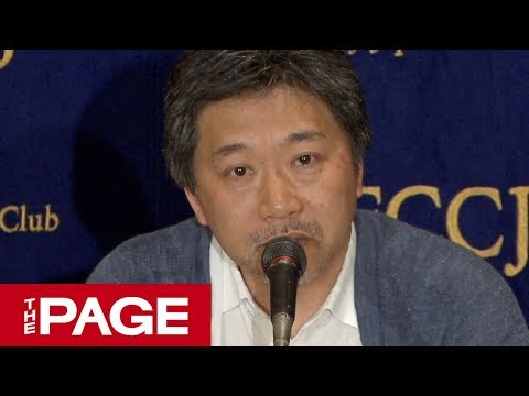 【これは酷い】  反安倍の是枝監督「公権力とは潔く距離を保つというのが正しい振る舞い」こっそり「助成金」を利用していて失笑を買ってしまう【万引き家族】