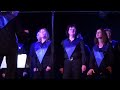 Gospelkoor Soul &amp; Gospel - Shine your light (Oslo Gospel Choir)