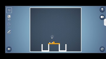 Brain it On ⚠️ Level 72 in 10 second 😱😱 very easy level 😂..#gameplay #gamer #gaming #games #viral