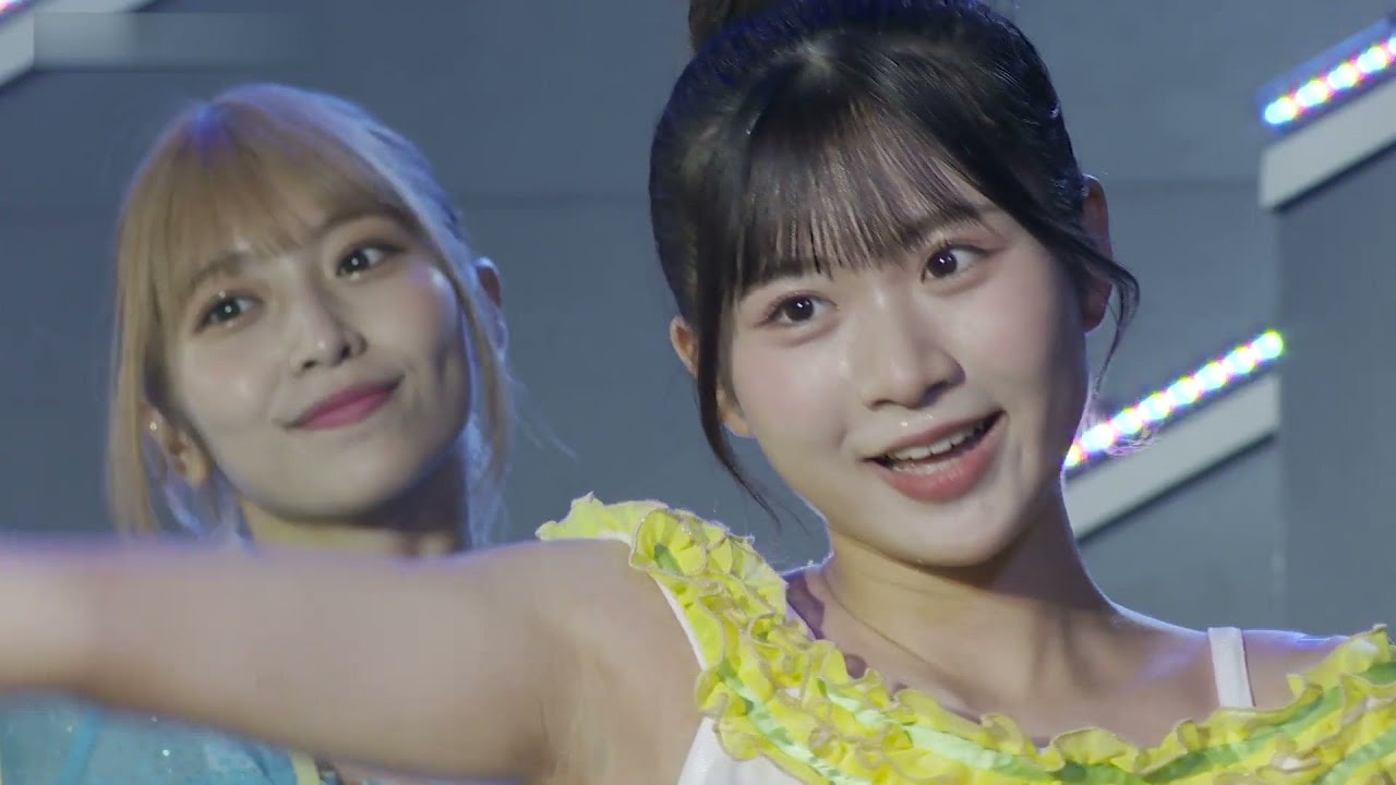 Watch 231002 HKT48 Himawari-class "Pajama Drive" Performance on YouTube Watch 231002 HKT48 Himawari-class "Pajama Drive" Performance on YouTube