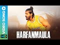 HARFANMAULA (Official Music Video) | Shaurya Khare &amp; Anjali Sinha | Jayanshul Gami | Eros Now Music