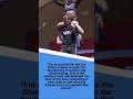 Athlete Spotlight: Meet Hailey D'Lynn from Weber State University