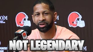 🚨Browns Andrew Berry TURNING HEADS Over SHOCKING NEWS About 2026 NFL DRAFT‼️