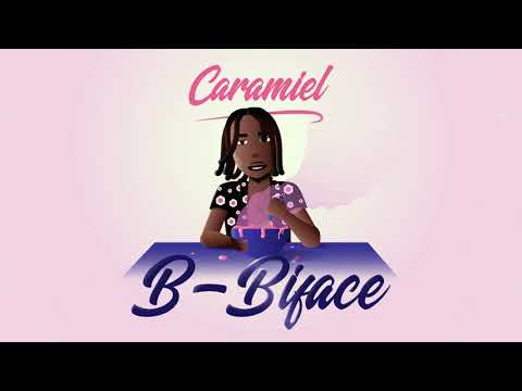 Youtube: B-biface – Caramiel (Visuel Officiel)