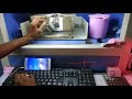 4P Diamond Machine SRK सीखे - 5 Minutes | 4 Process Full Diamond Machine - 4P डायमंड मशीन सीखे