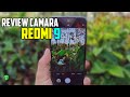 Xiaomi Redmi 9  PRUEBA de Camara review español | Tecnocat