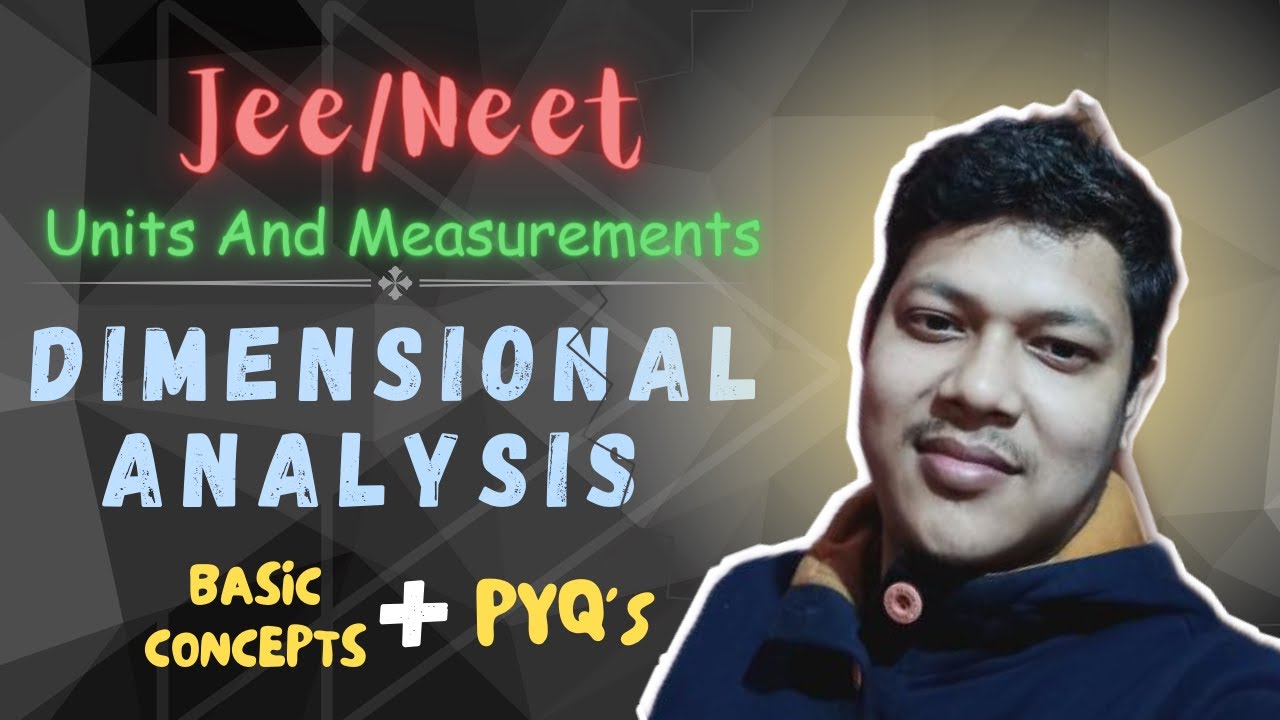 dimensional-analysis-units-and-measurement-neet-jee-pyq-youtube