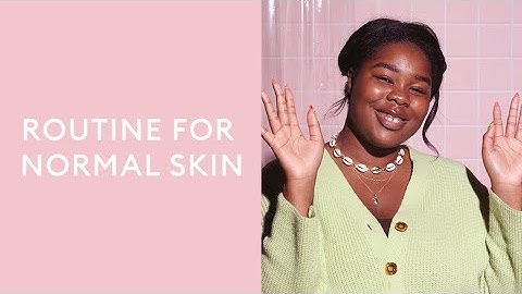 #myMECCAskin with Flex Mami