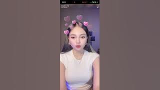 Bigo Live Novia Aprill