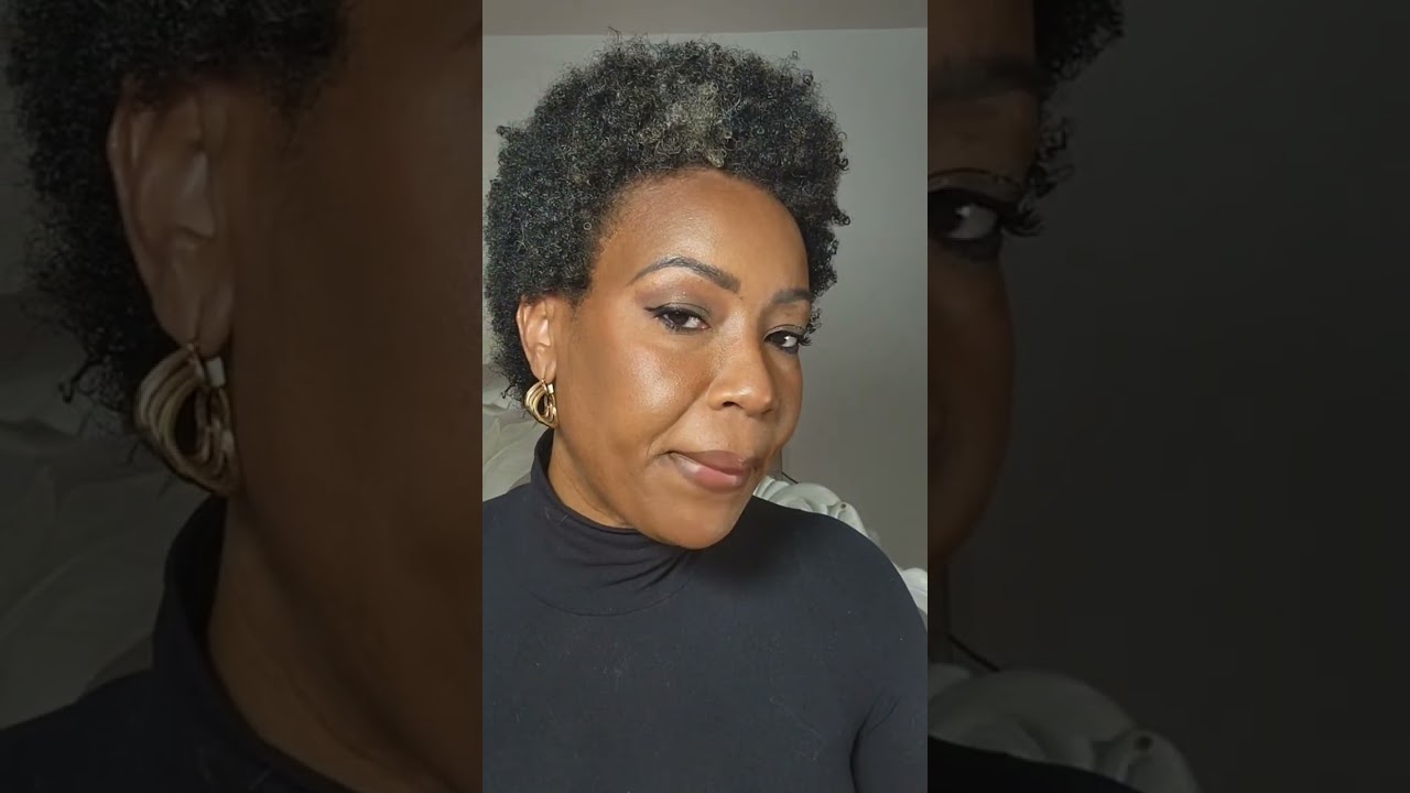 Monday night Makeup Luxury Makeup 