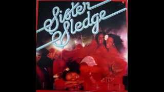 Video thumbnail of "Sister Sledge  -  Baby  It's The Rain"