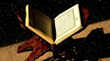 عندما يتجلى الإبداع تلاوة سورة الحجر للقارئ عبدالحليم حسين العامري