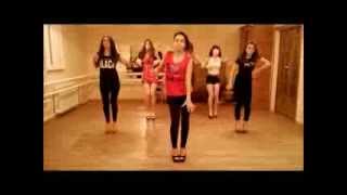 Heel-Dance - M Digital - Stay Forever Soul Remix