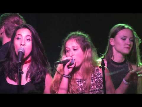 Fishbone - Party At Ground Zero - School of Rock AllStars Team 5