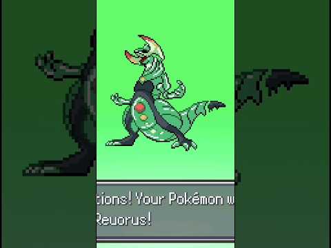 Wali Fakemon - O que? Seu Solosis está evoluindo! #066 - Hydrucleo