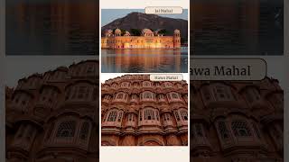 Place to visit in Jaipur | Must-Visit Gems | Travel Guide