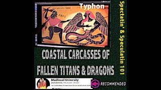 COASTAL REPTILE CORPSES | s&amp;s101