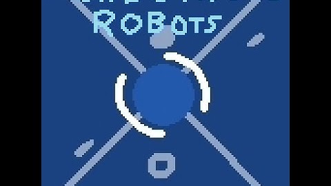 Project Arrhythmia: Airborne Robots (level by me)