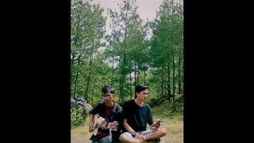 Naff - kenanglah aku