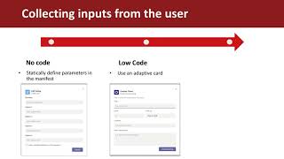 Microsoft Teams & Bot Framework   a developer's perspective
