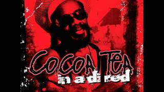 Cocoa Tea - White Squal Nov 2012 Roaring Lion Records - Vp Repords