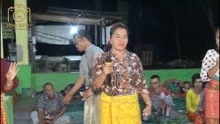 LAGU KARO NOSTALGIA JUMA LA ERBALENG