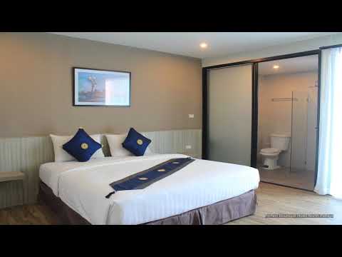 Perfect Boutique Hotel North Pattaya