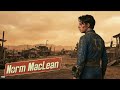Fallout | Norm MacLean