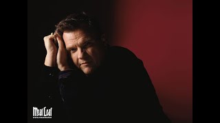 Meat Loaf - Man of Steel