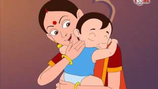 Chanda Mama Aao Na | Hindi lullabies | Animated Famous Songs by JingleToons
