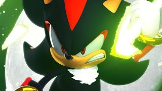 Top 5 Best Shadow The Hedgehog Quotes