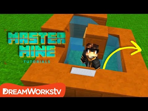 Never Get Kicked From a Server Again! AFK Machine | MASTER MINE ...