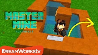 Never Get Kicked From a Server Again! AFK Machine | MASTER MINE TUTORIALS