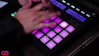 Remake Nadie Como Tu Redimi2, Seth Condrey, Samuel Ash