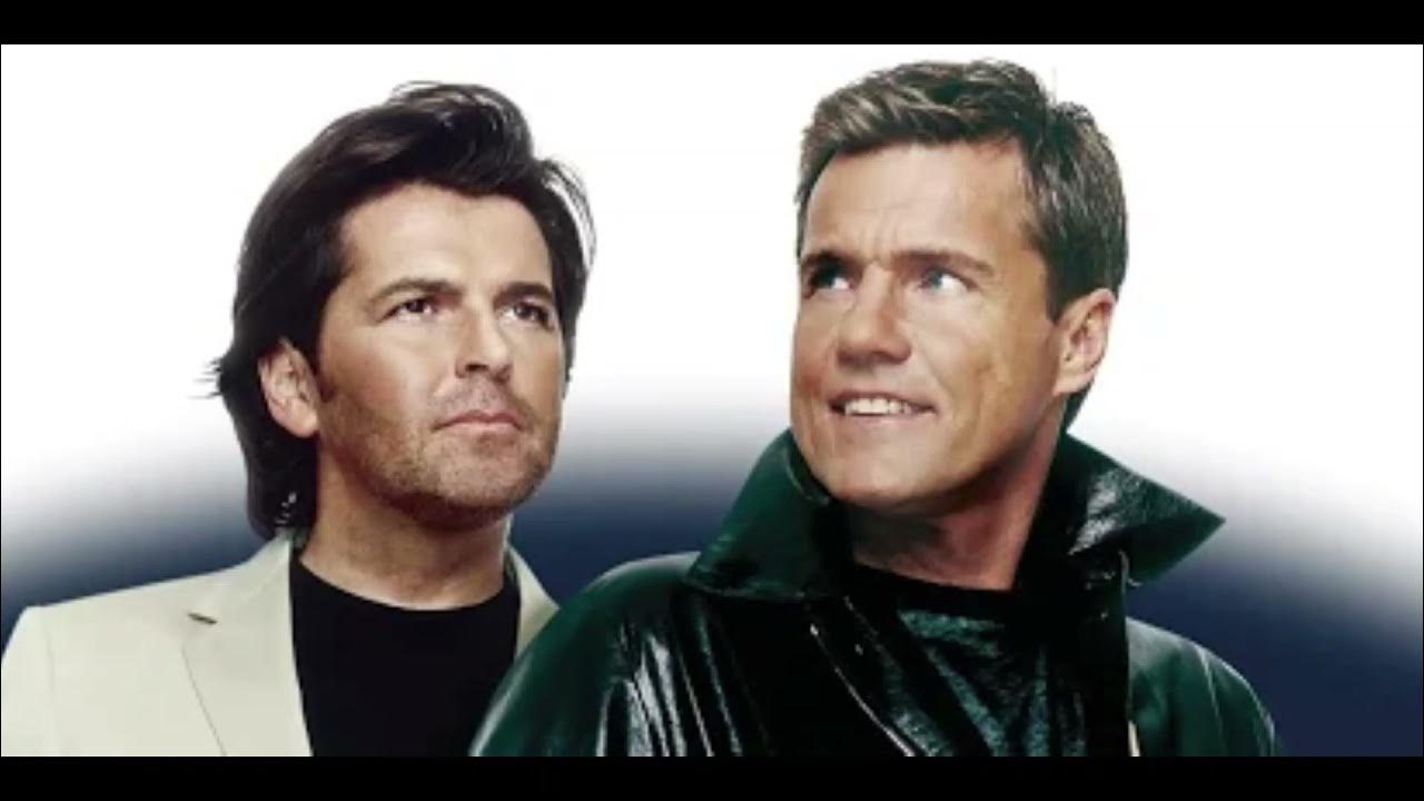 Last exit to brooklyn modern talking. Locomotion modern talking.