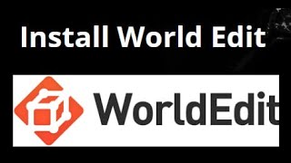 How to Install World Edit in Minecraft - Complete Guide screenshot 3