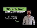 3PL Mini Tour - Reading PA